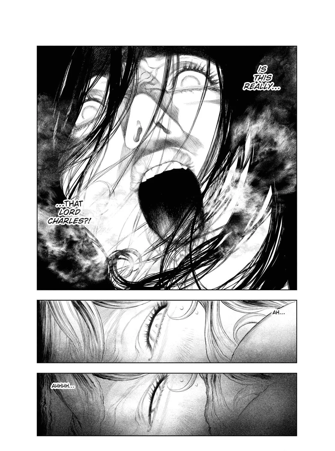 Read Innocent chapter 54 image 8 on Lezhin
