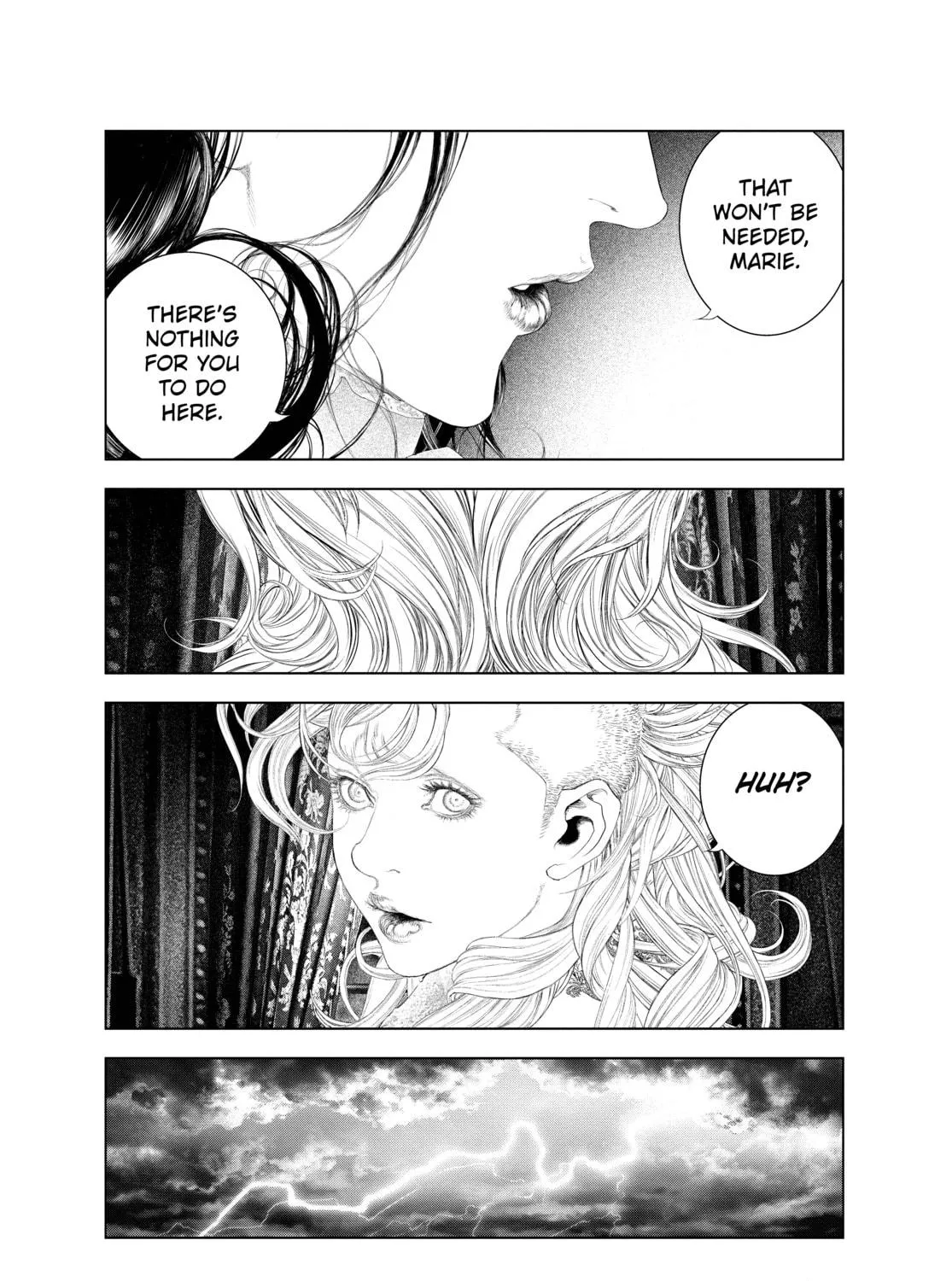 Read Innocent chapter 55 image 10 on Lezhin
