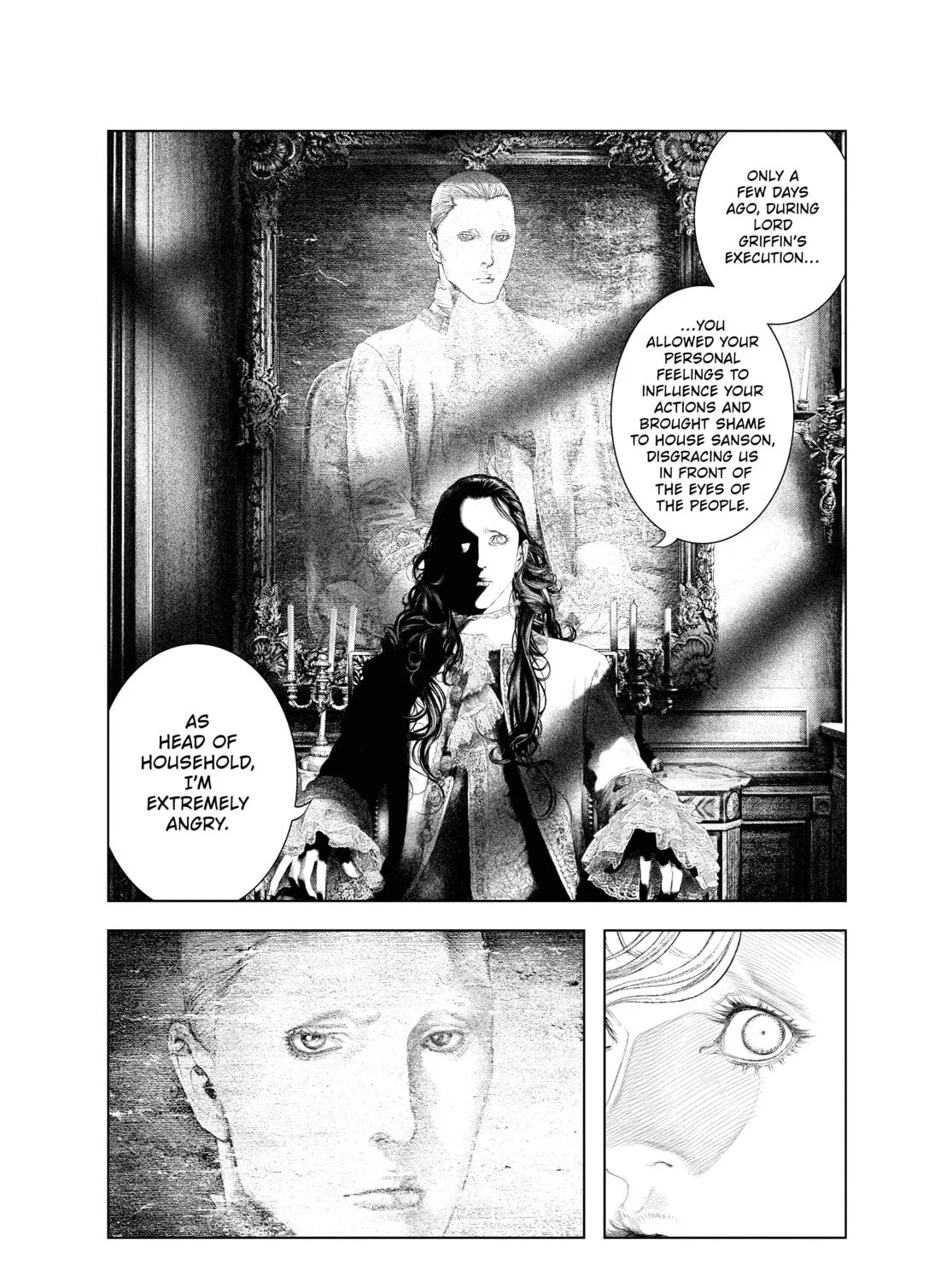 Read Innocent chapter 55 image 12 on Lezhin