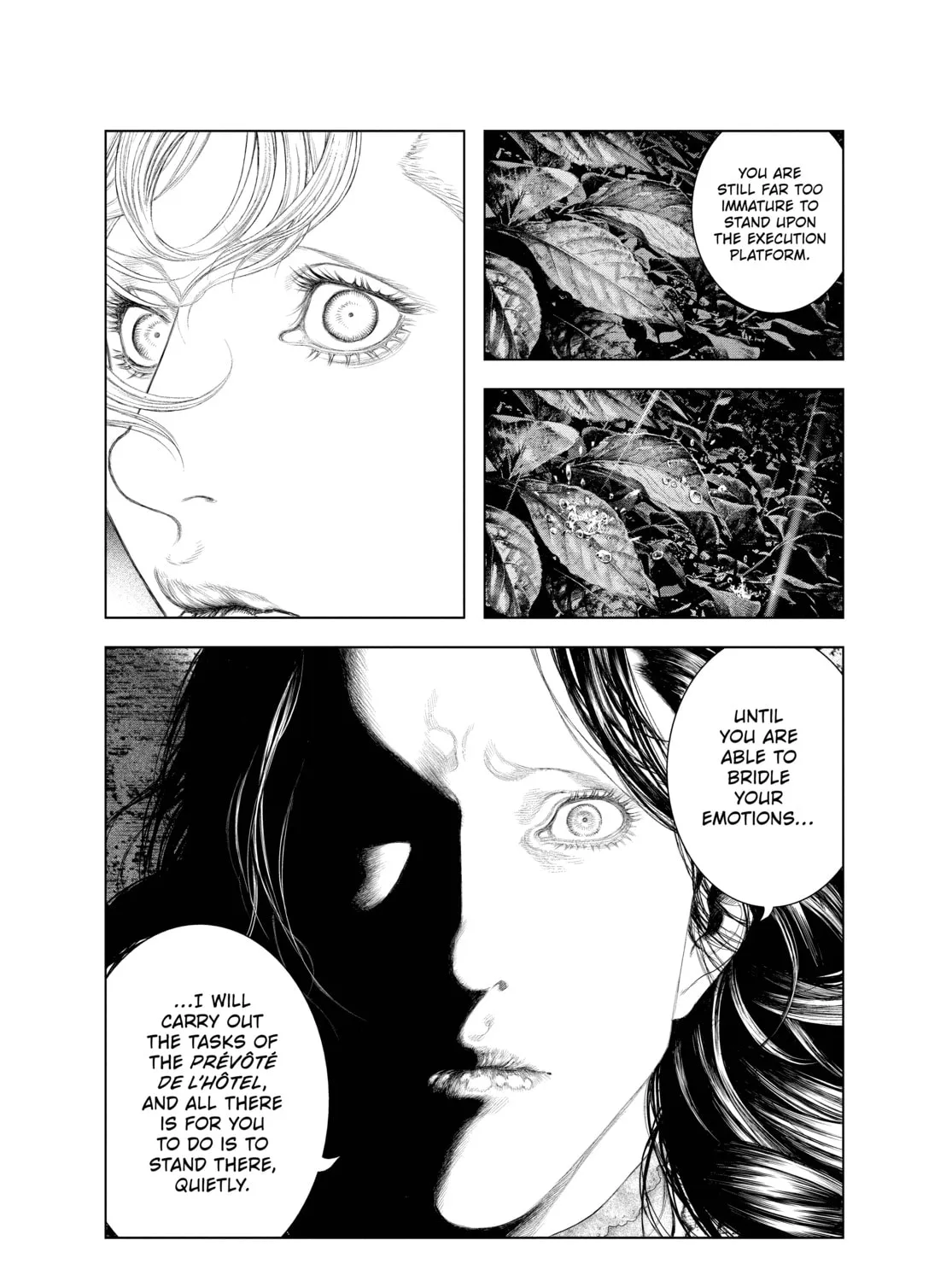 Read Innocent chapter 55 image 14 on Lezhin