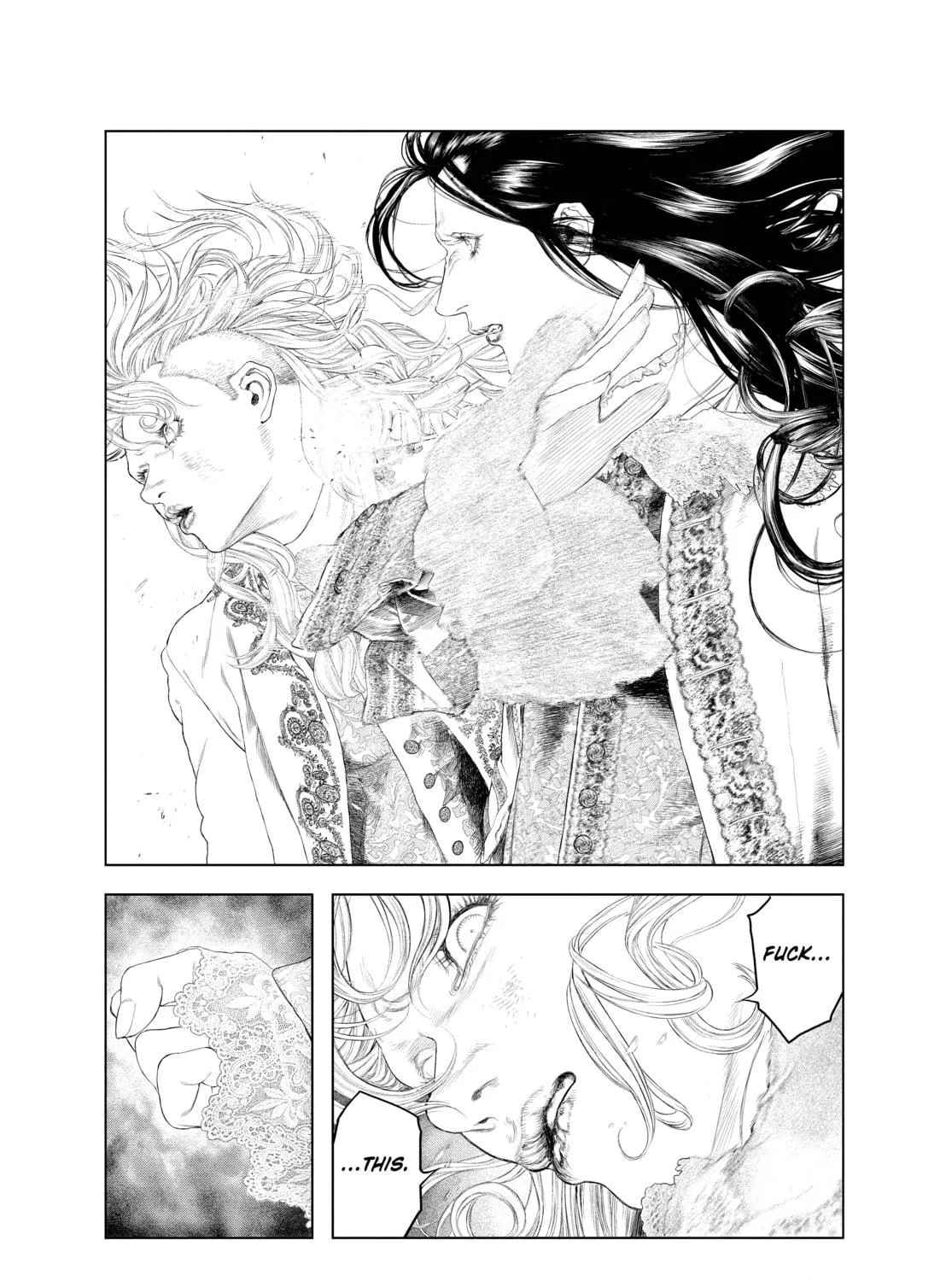 Read Innocent chapter 55 image 22 on Lezhin