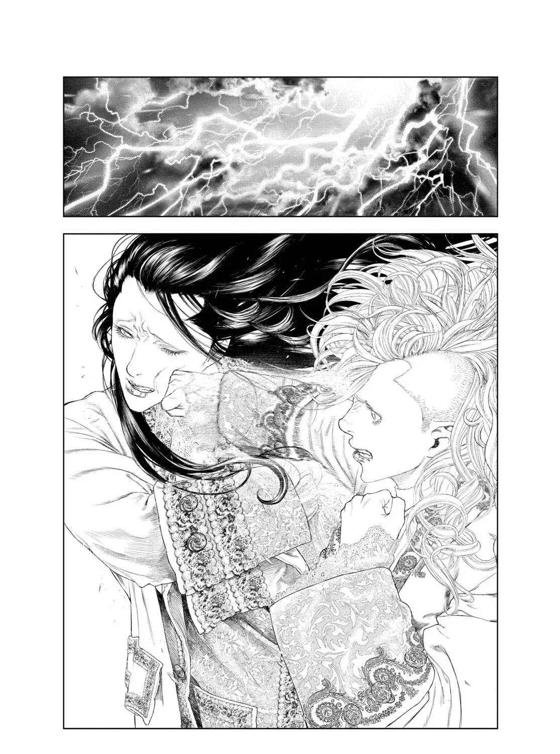 Read Innocent chapter 55 image 24 on Lezhin