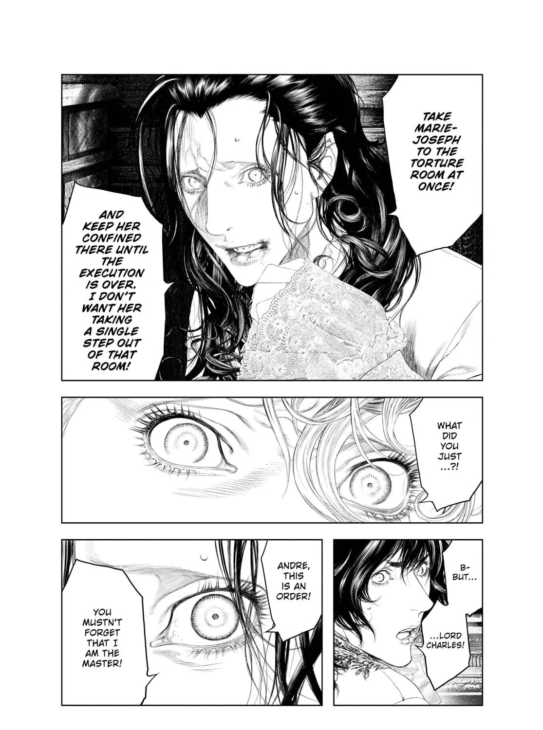 Read Innocent chapter 55 image 28 on Lezhin