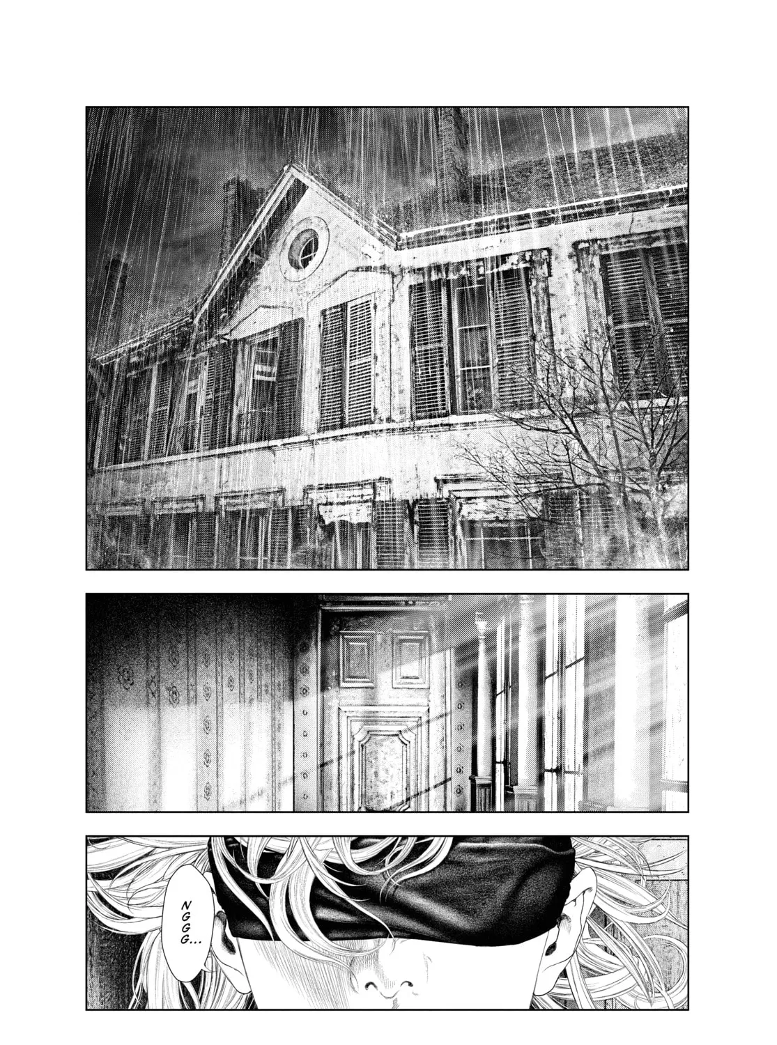 Read Innocent chapter 55 image 30 on Lezhin
