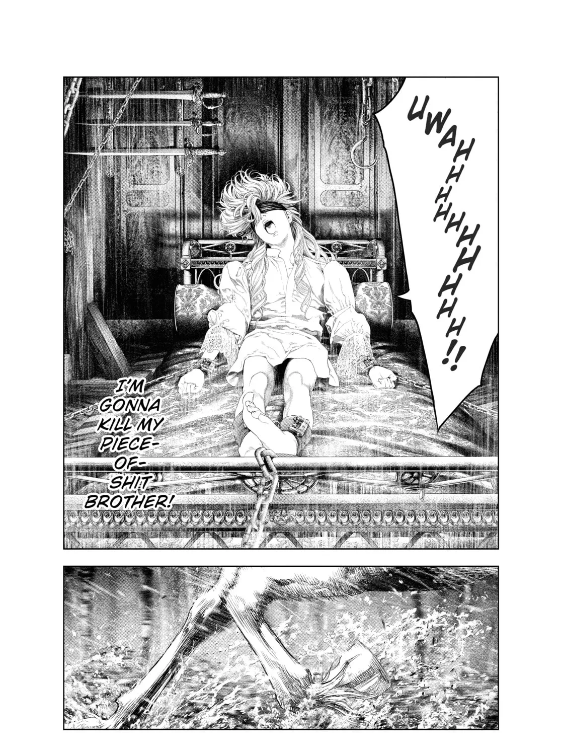 Read Innocent chapter 55 image 32 on Lezhin
