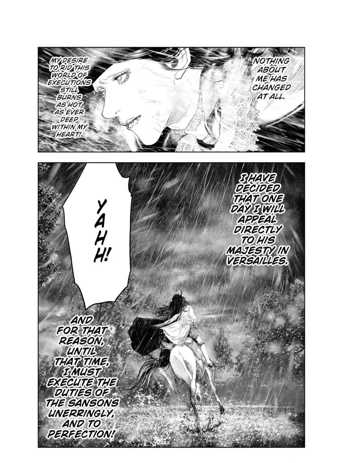 Read Innocent chapter 55 image 34 on Lezhin