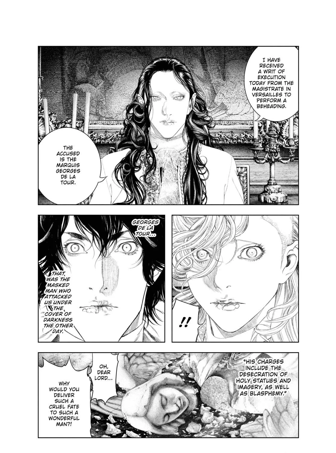 Read Innocent chapter 55 image 4 on Lezhin