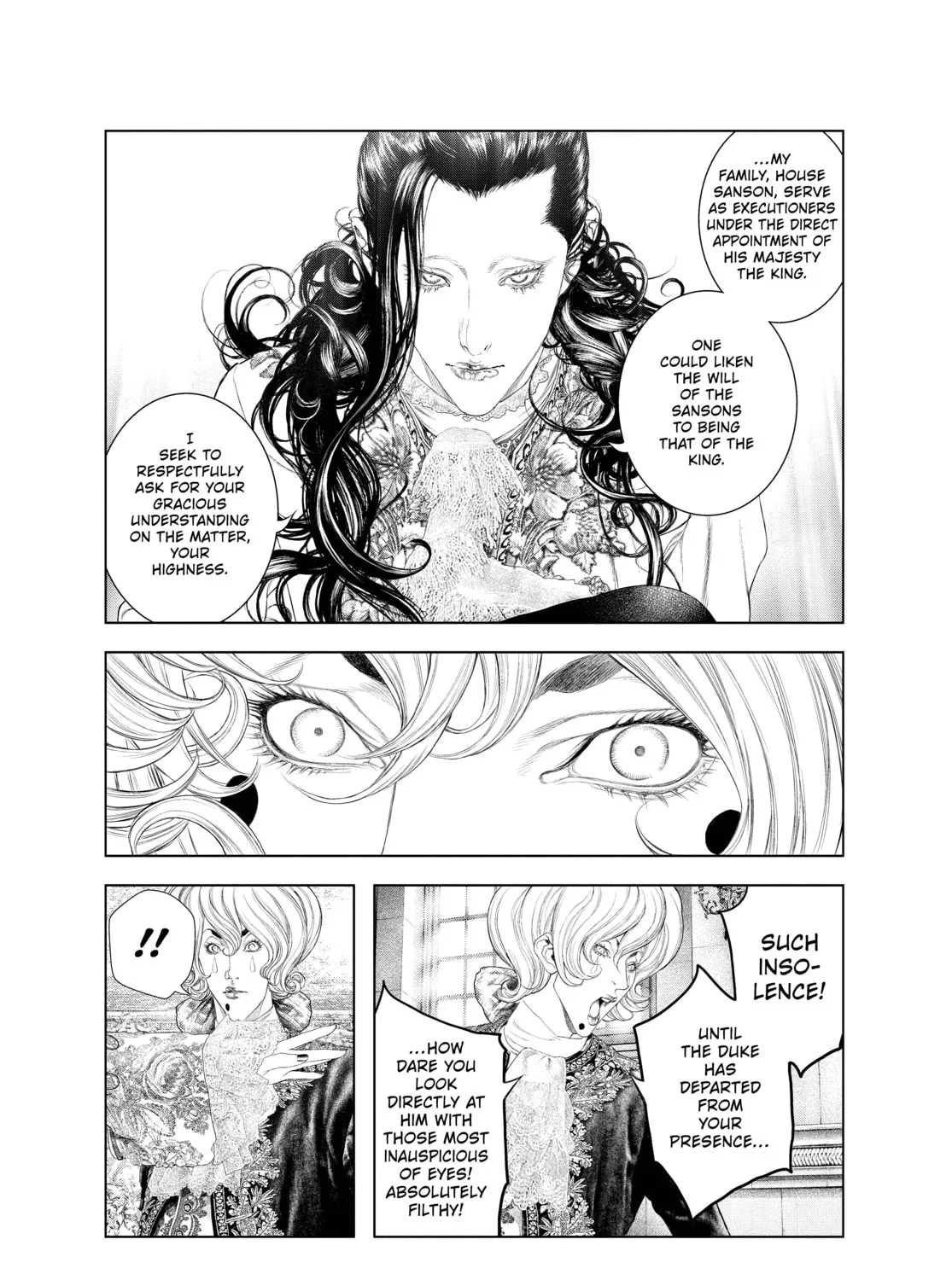 Read Innocent chapter 56 image 12 on Lezhin
