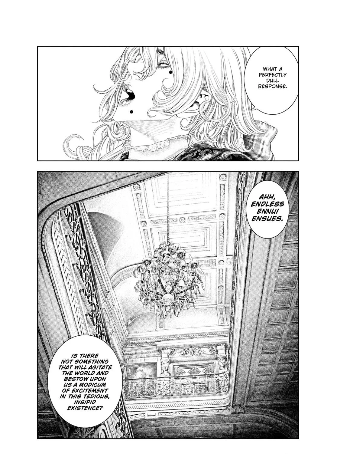Read Innocent chapter 56 image 16 on Lezhin