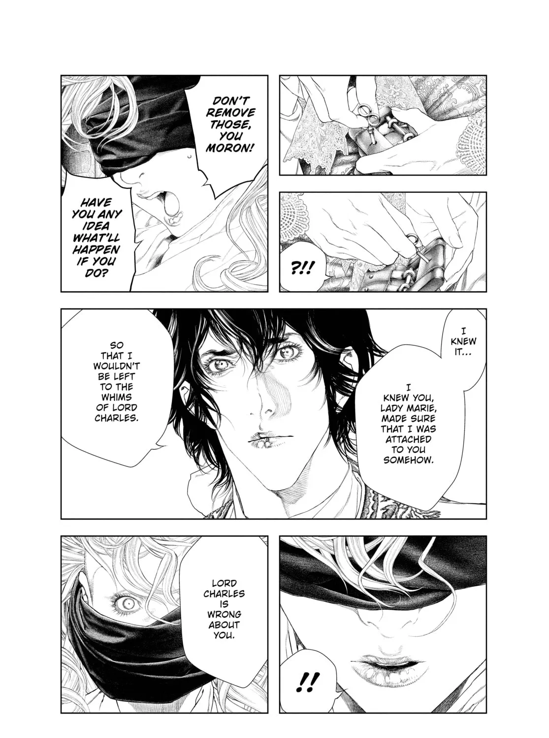 Read Innocent chapter 56 image 20 on Lezhin