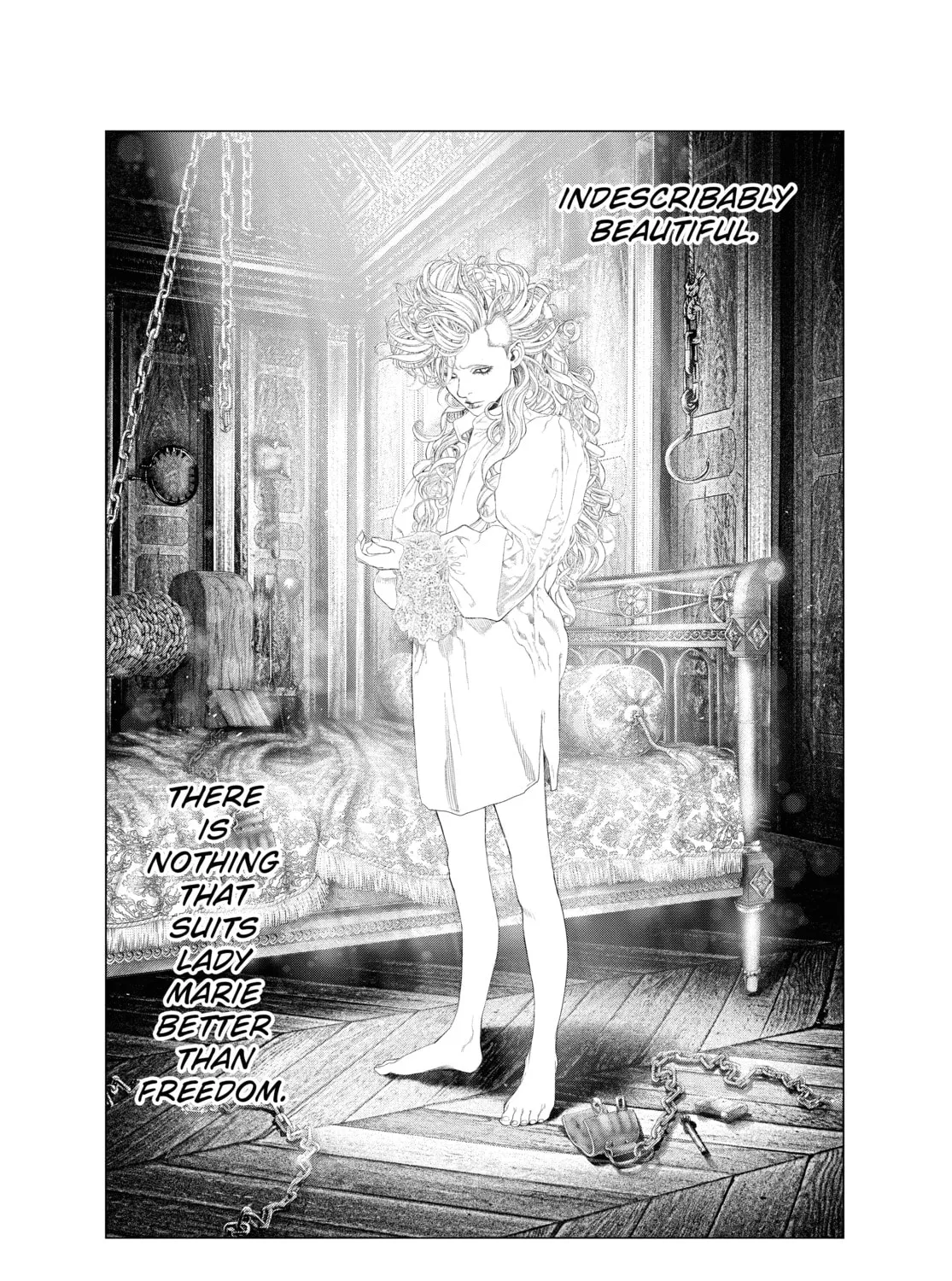 Read Innocent chapter 56 image 24 on Lezhin