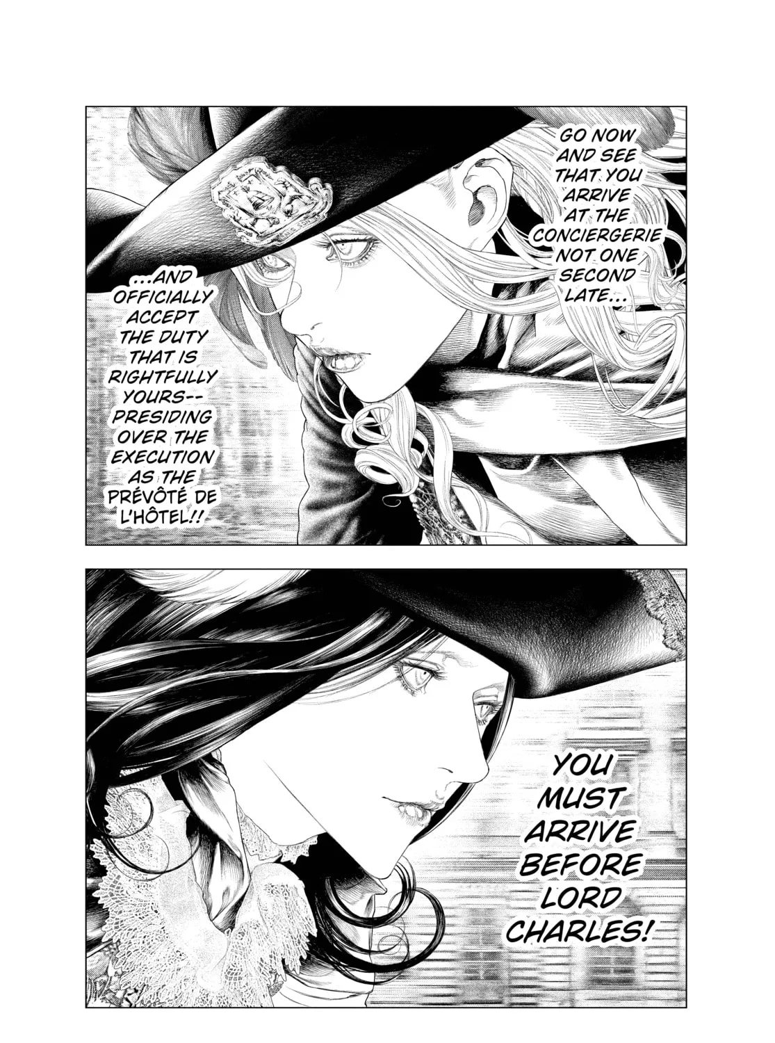 Read Innocent chapter 56 image 30 on Lezhin