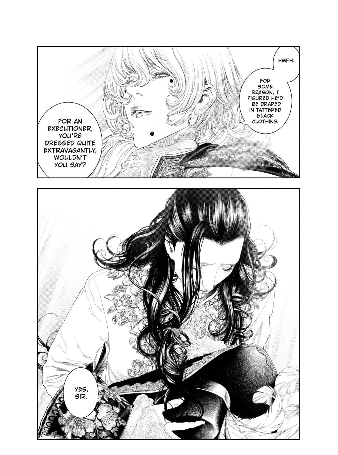 Read Innocent chapter 56 image 8 on Lezhin
