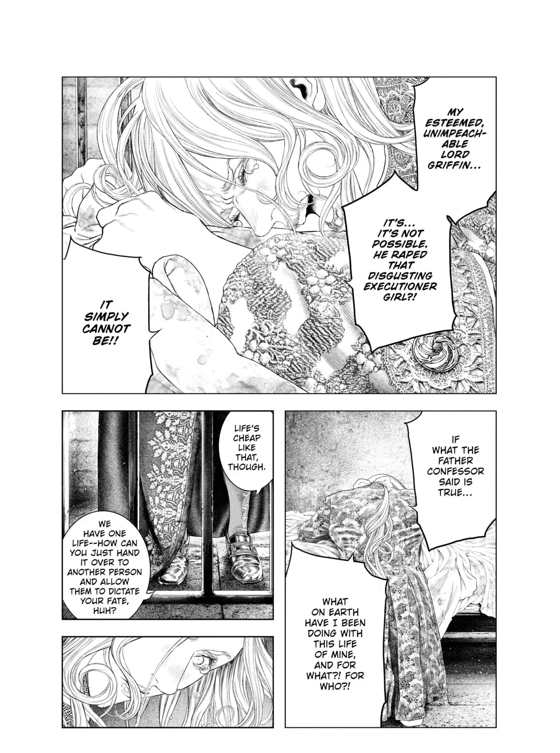 Read Innocent chapter 57 image 12 on Lezhin