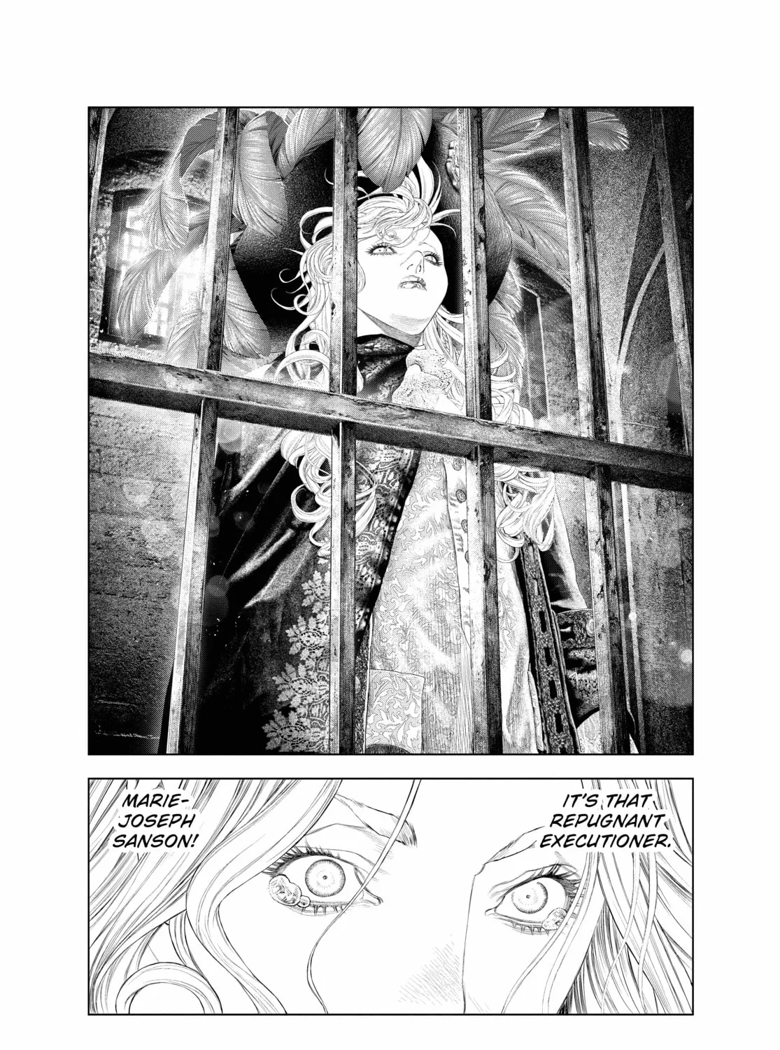 Read Innocent chapter 57 image 14 on Lezhin