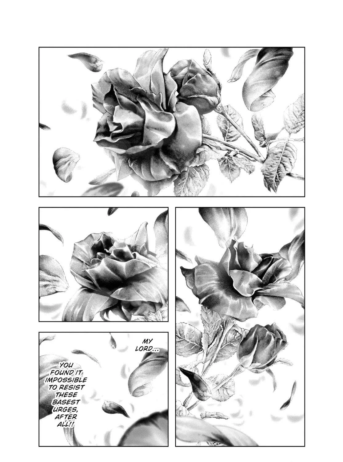 Read Innocent chapter 57 image 18 on Lezhin