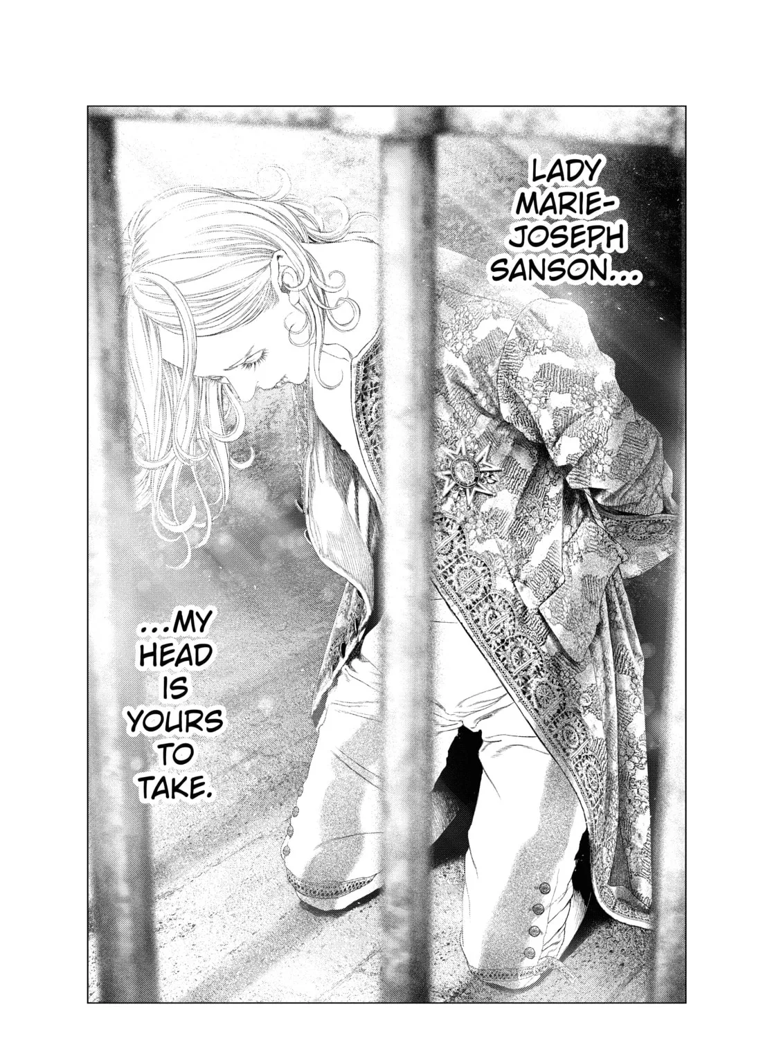 Read Innocent chapter 57 image 30 on Lezhin