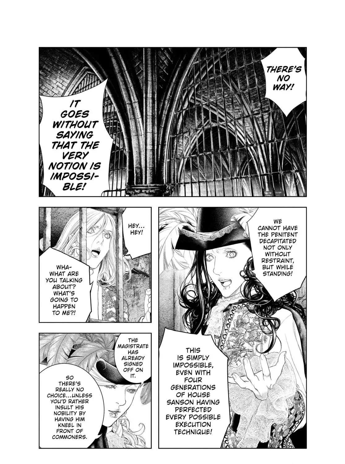 Read Innocent chapter 58 image 10 on Lezhin
