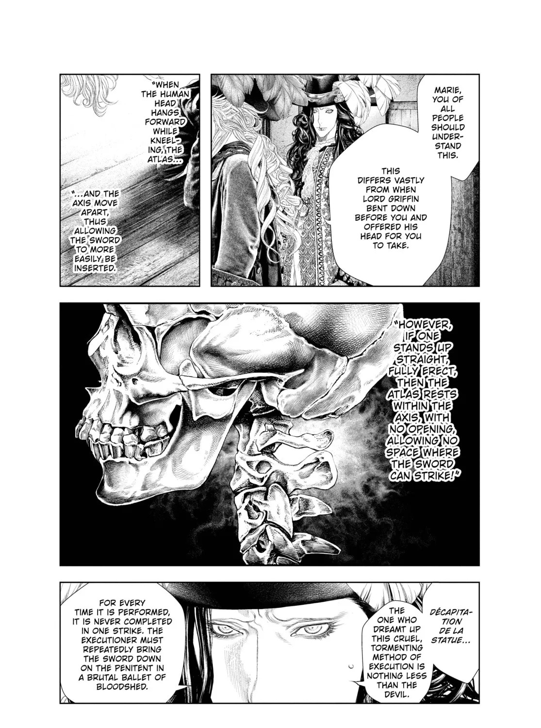 Read Innocent chapter 58 image 12 on Lezhin