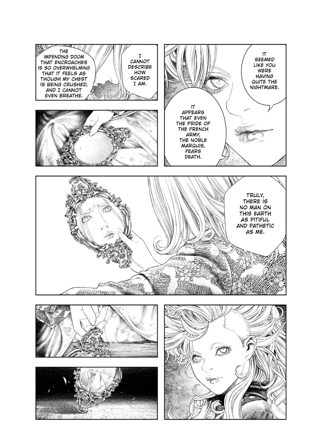 Read Innocent chapter 58 image 20 on Lezhin