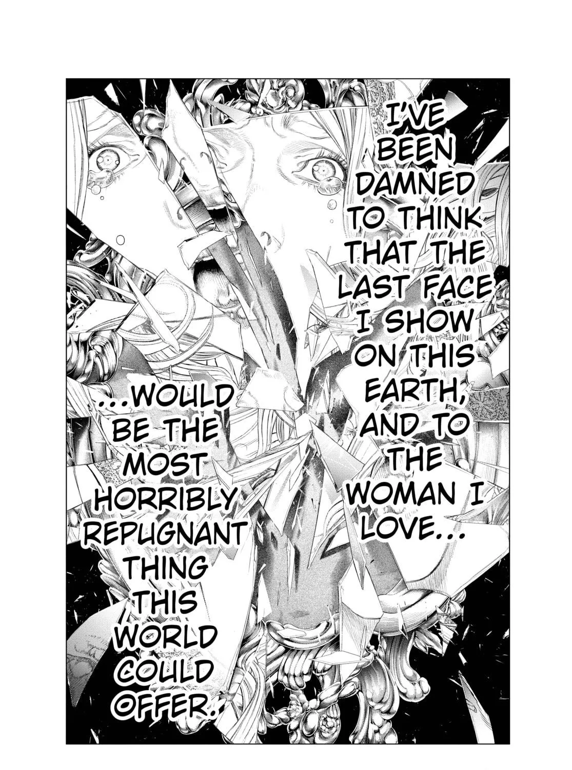 Read Innocent chapter 58 image 22 on Lezhin