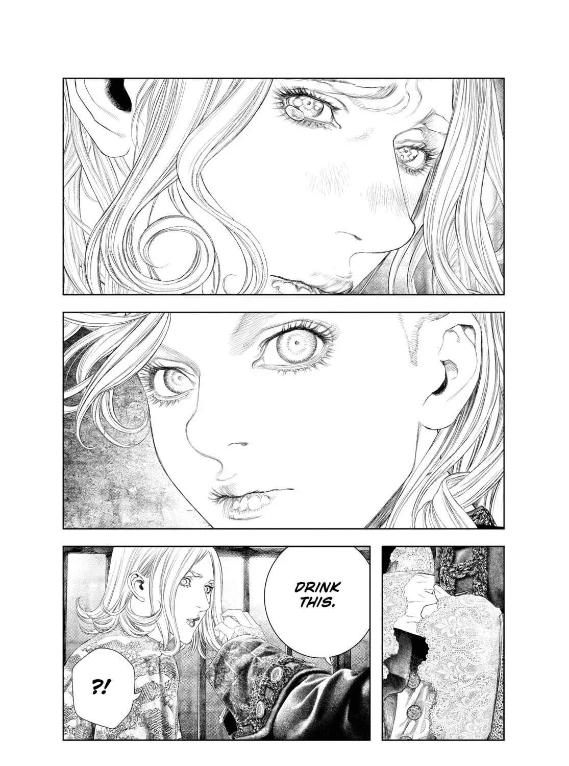 Read Innocent chapter 58 image 24 on Lezhin