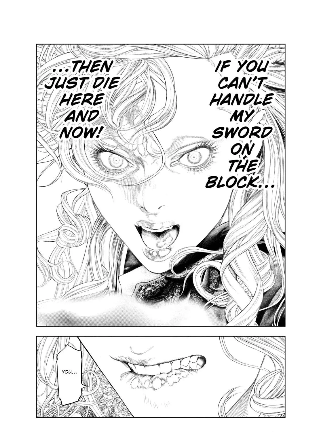 Read Innocent chapter 58 image 28 on Lezhin