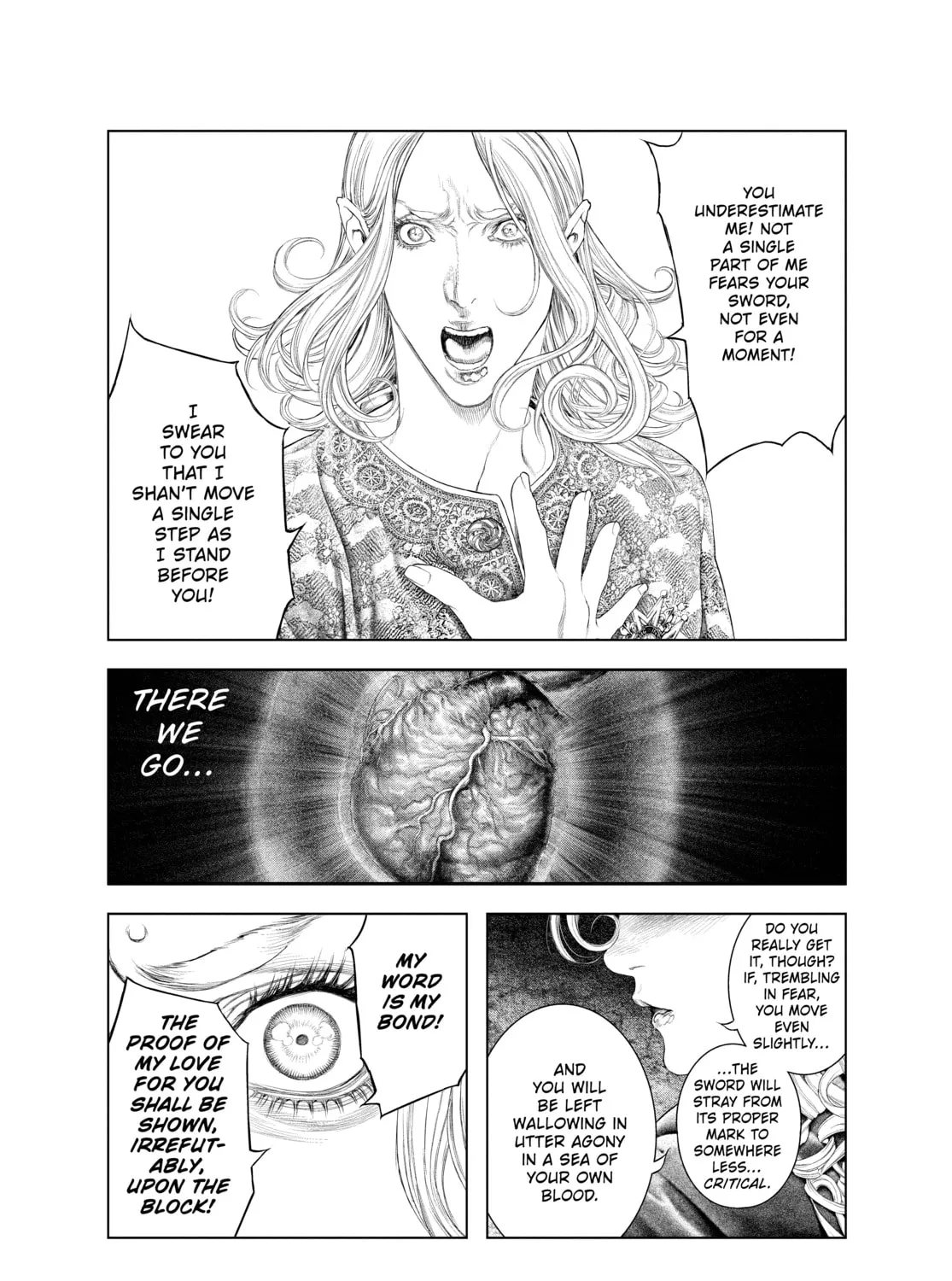 Read Innocent chapter 58 image 30 on Lezhin