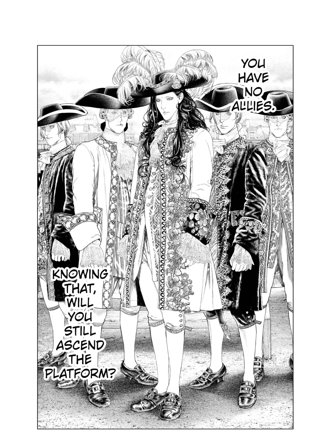 Read Innocent chapter 59 image 12 on Lezhin