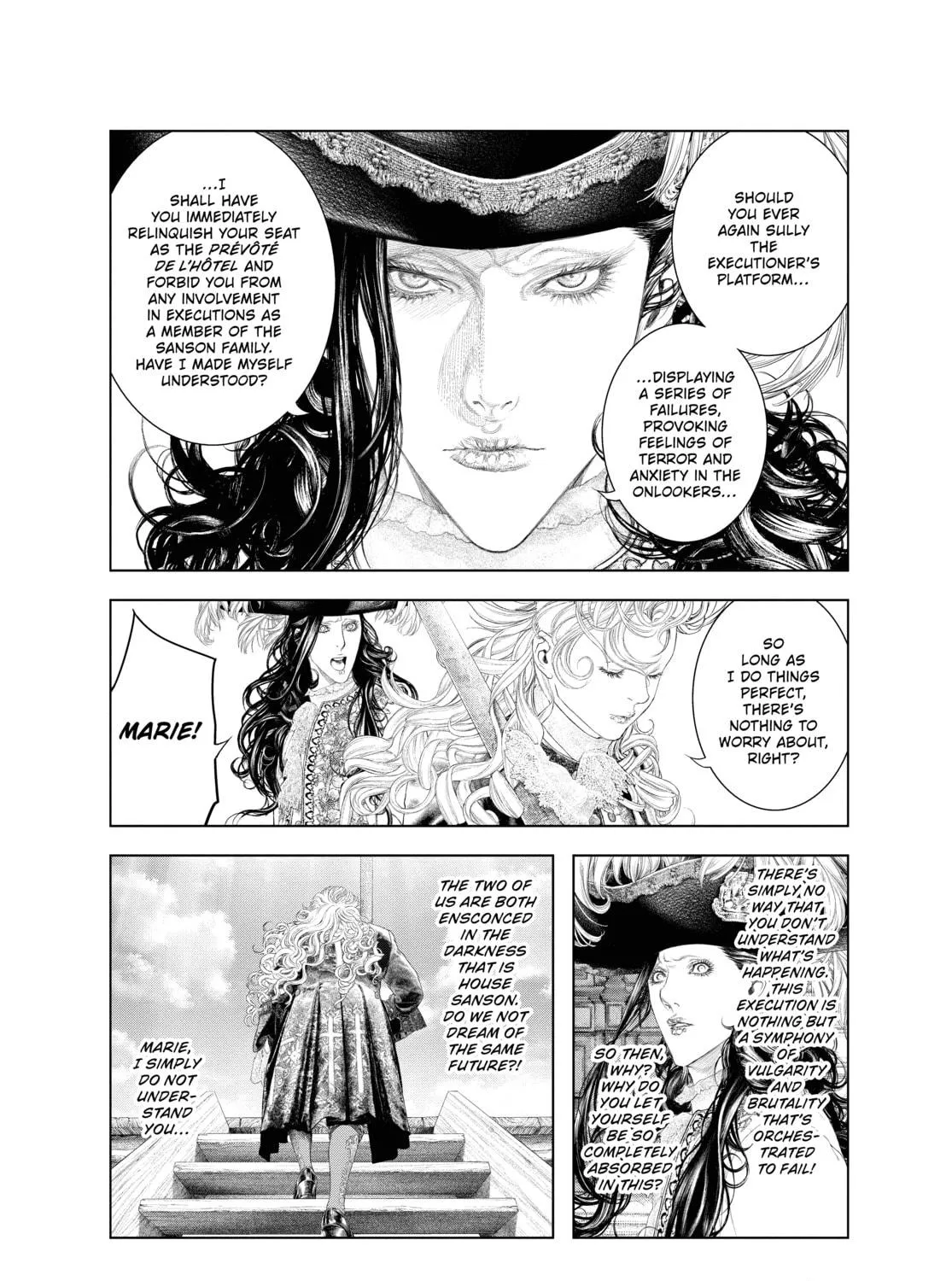 Read Innocent chapter 59 image 16 on Lezhin