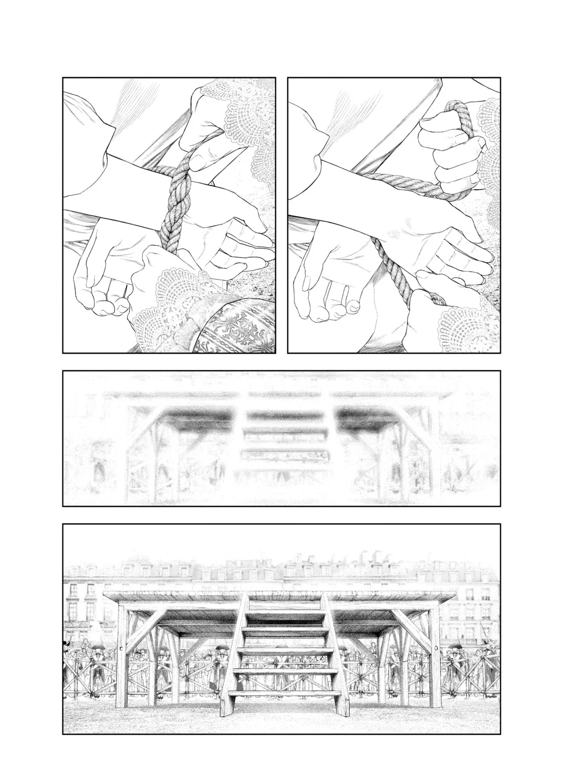 Read Innocent chapter 59 image 2 on Lezhin