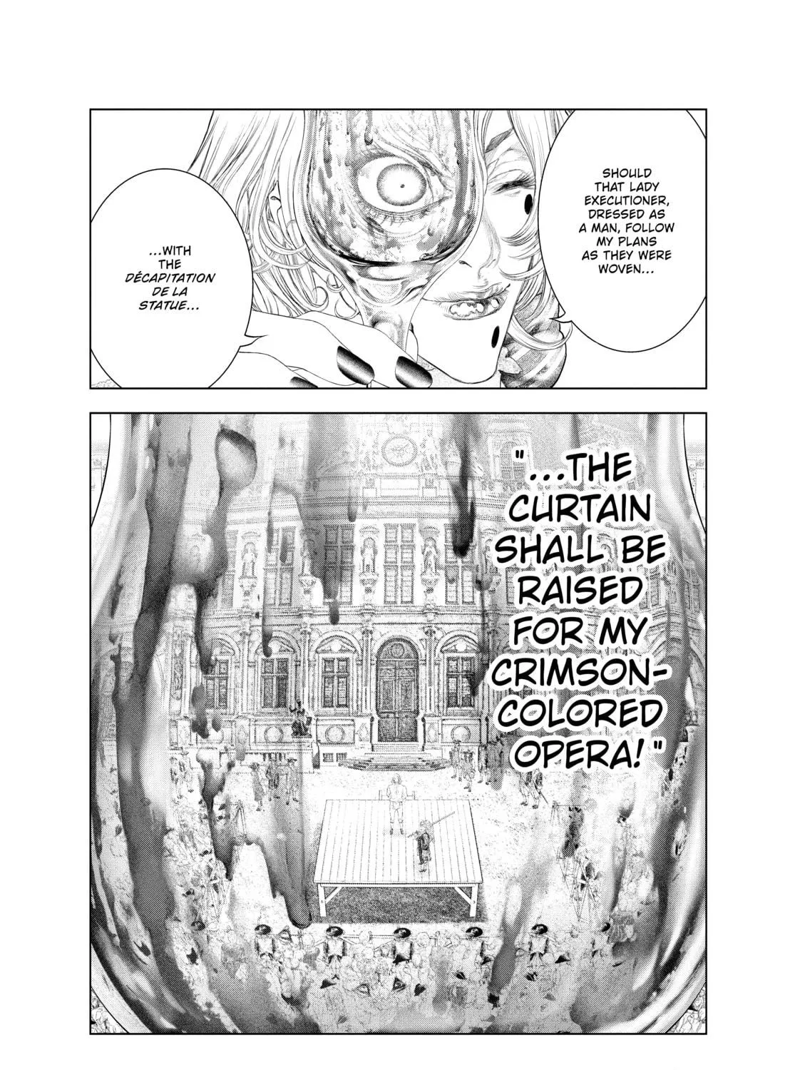Read Innocent chapter 59 image 22 on Lezhin