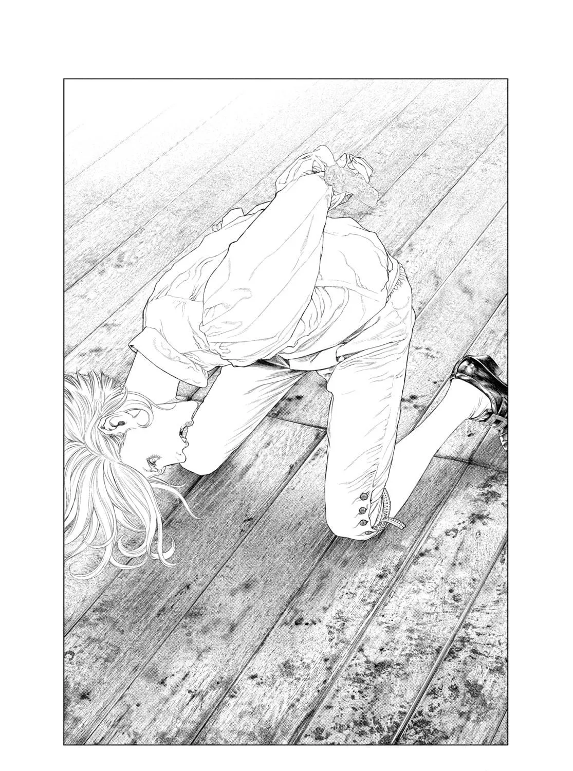 Read Innocent chapter 59 image 28 on Lezhin