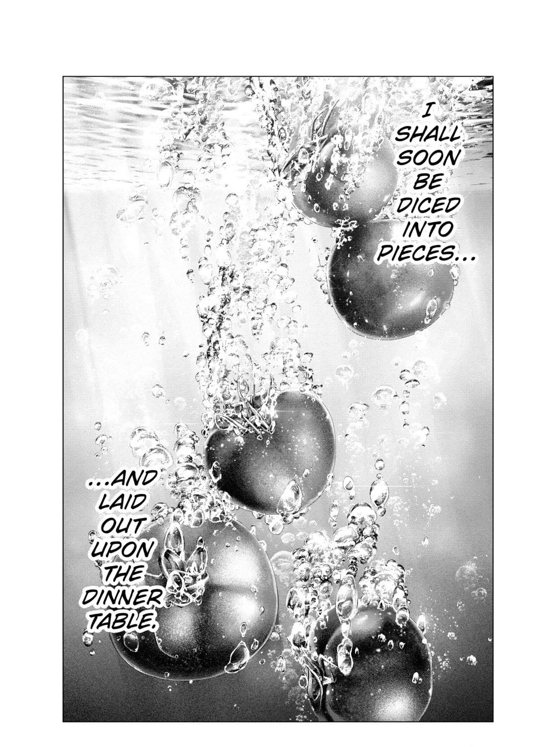 Read Innocent chapter 59 image 4 on Lezhin