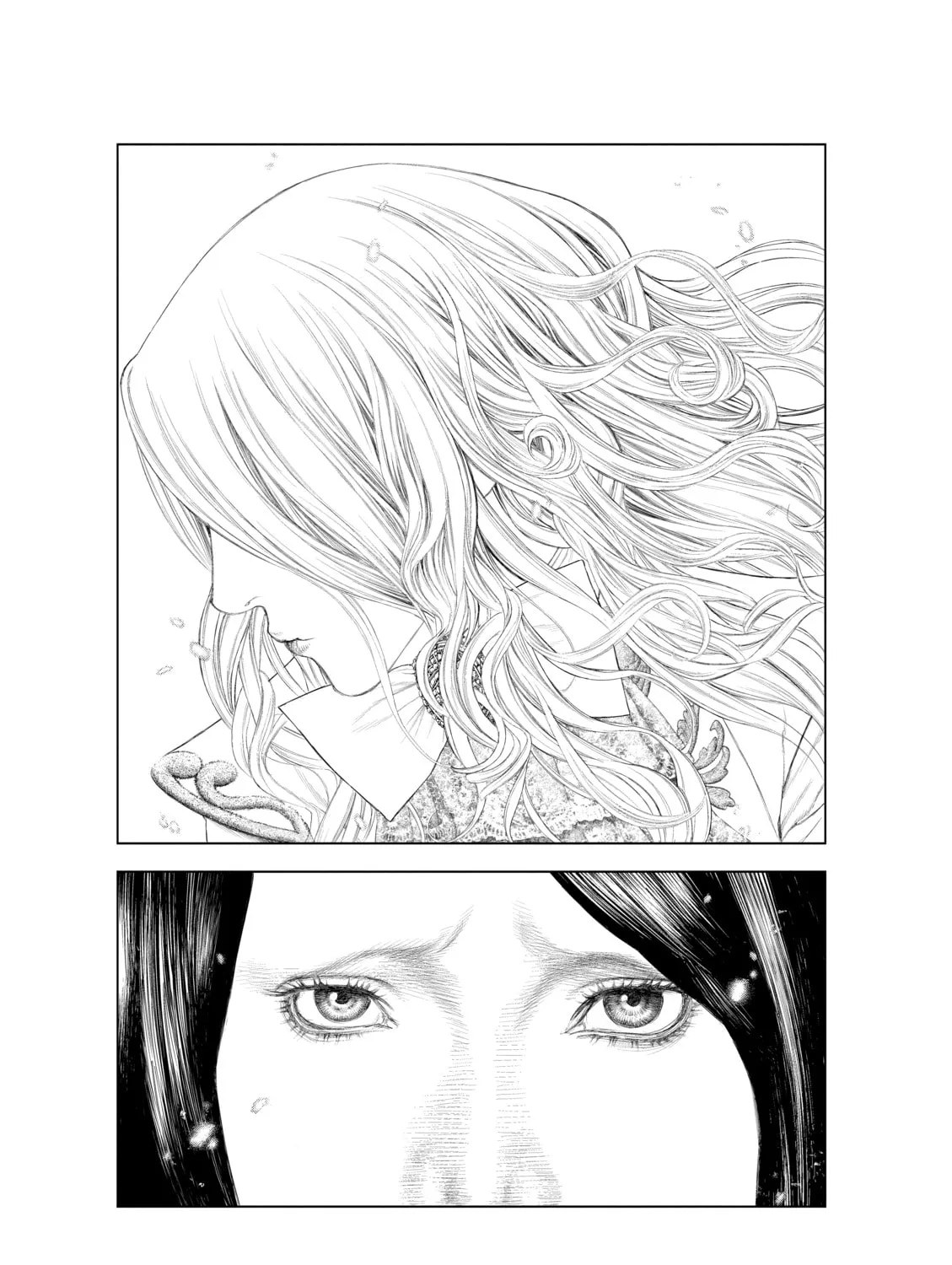Read Innocent chapter 6 image 14 on Lezhin