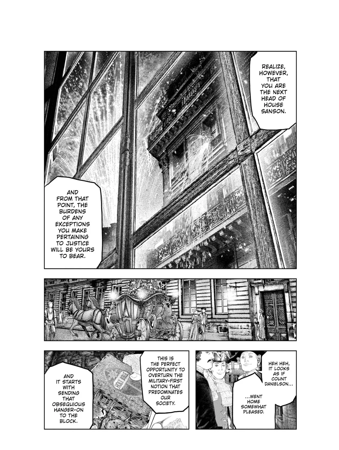 Read Innocent chapter 6 image 20 on Lezhin