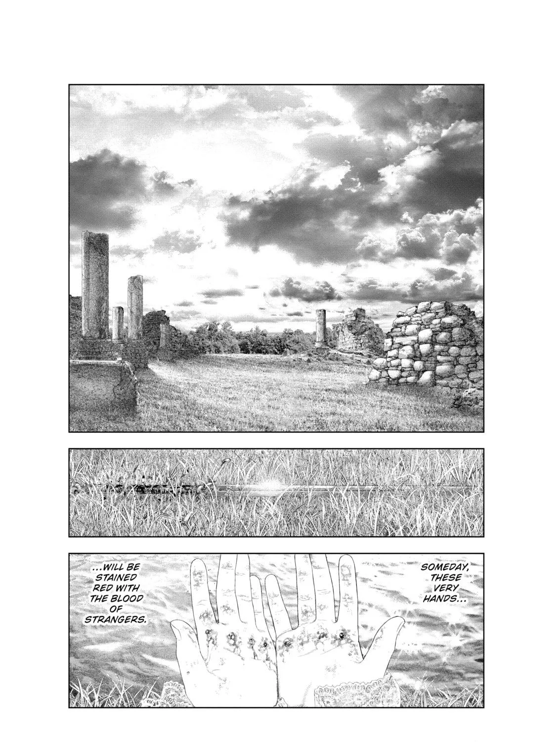 Read Innocent chapter 6 image 22 on Lezhin