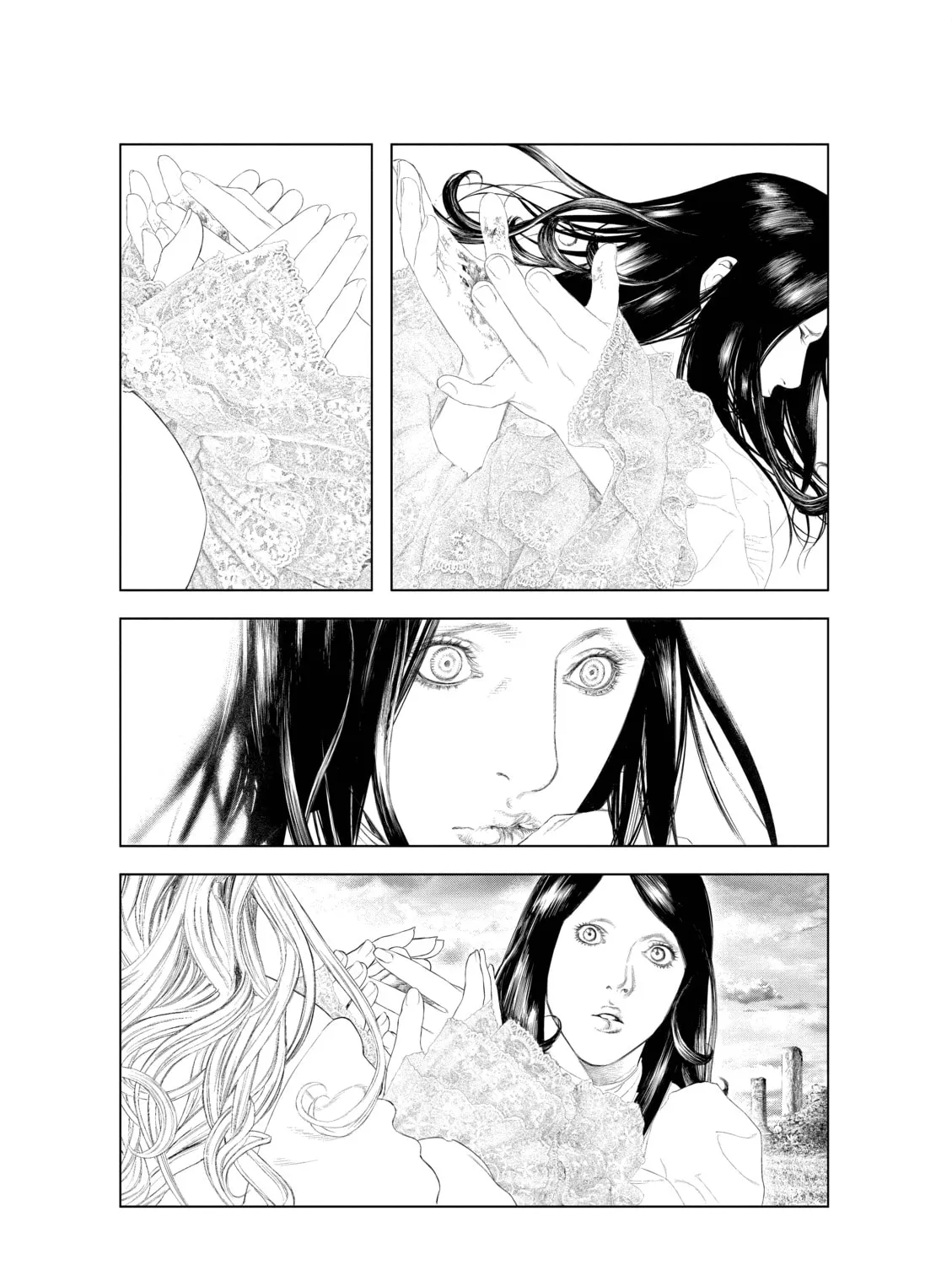 Read Innocent chapter 6 image 26 on Lezhin