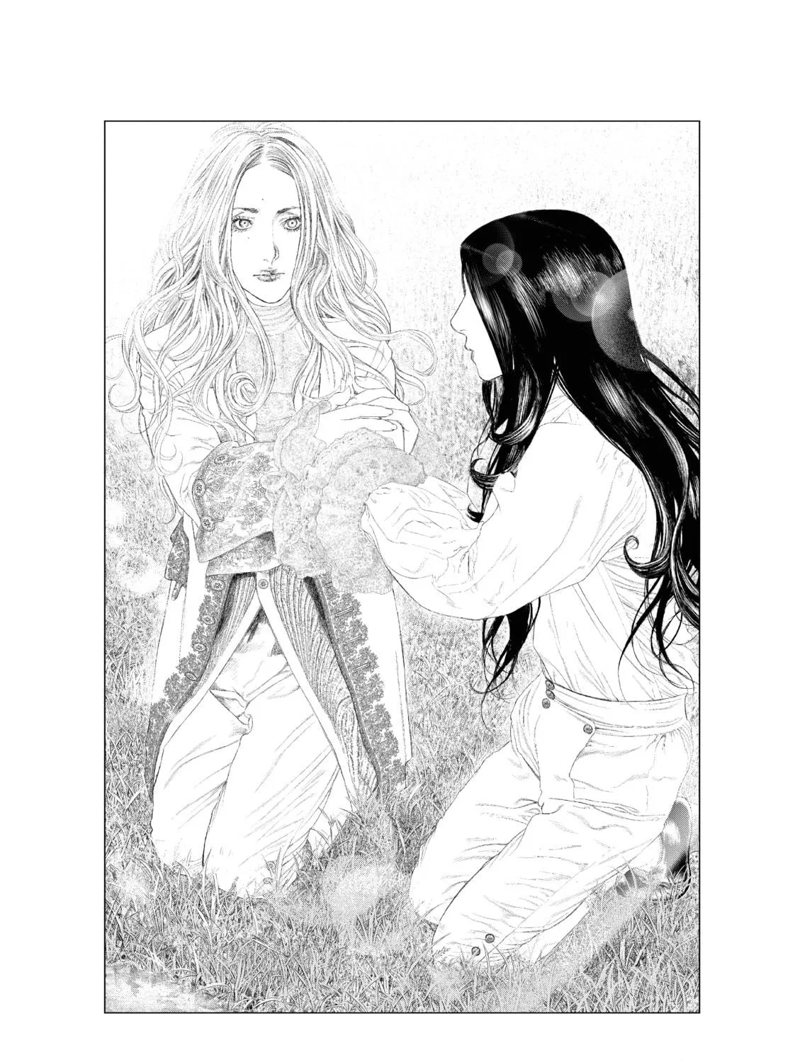 Read Innocent chapter 6 image 28 on Lezhin