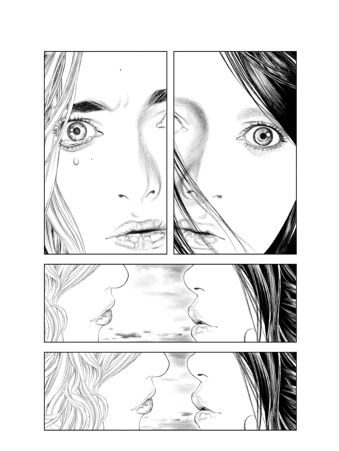 Read Innocent chapter 6 image 32 on Lezhin