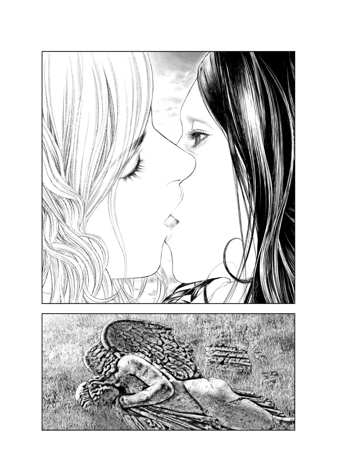 Read Innocent chapter 6 image 34 on Lezhin