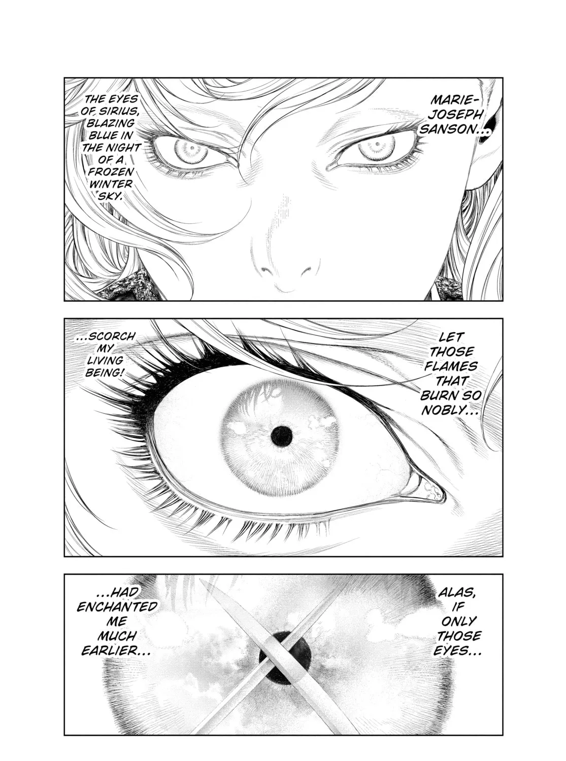 Read Innocent chapter 60 image 14 on Lezhin
