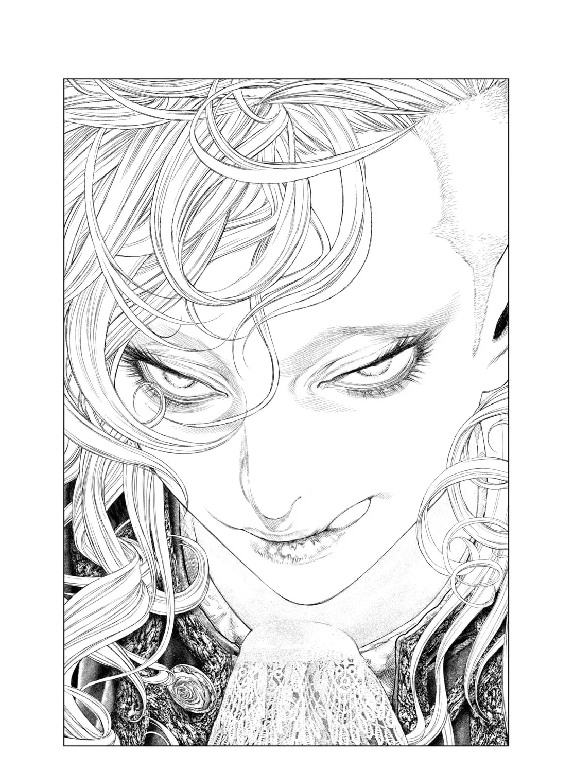 Read Innocent chapter 60 image 20 on Lezhin