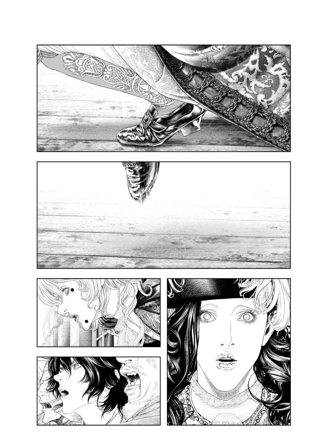 Read Innocent chapter 60 image 22 on Lezhin