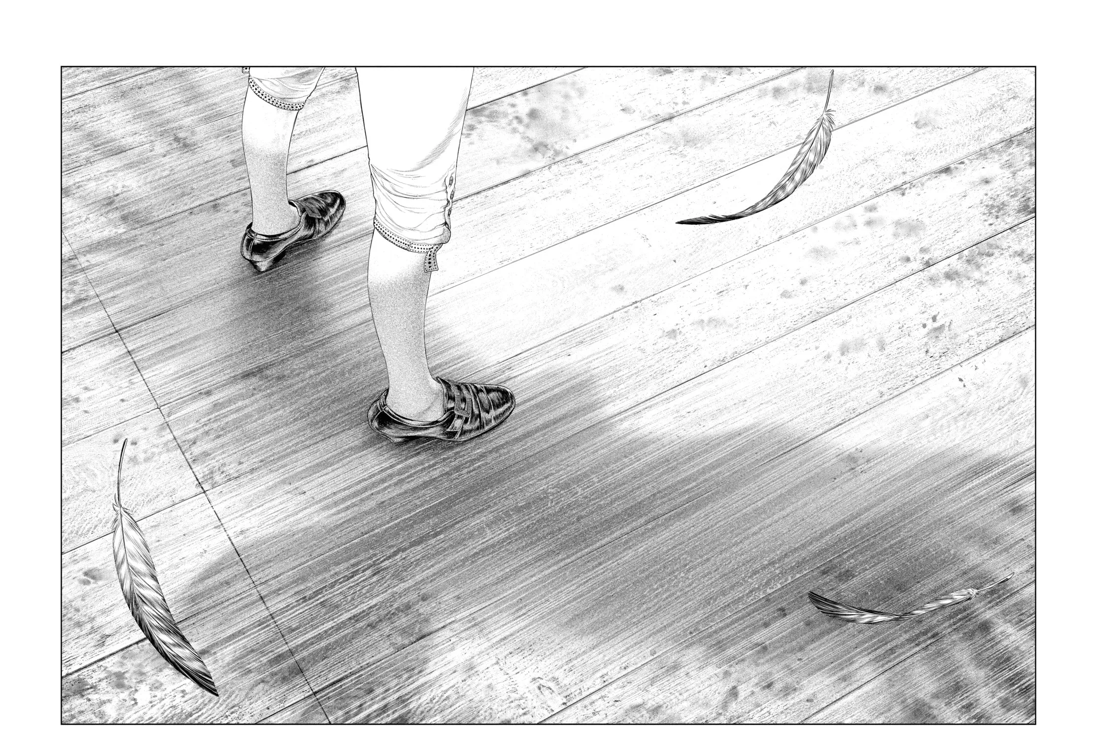 Read Innocent chapter 60 image 24 on Lezhin