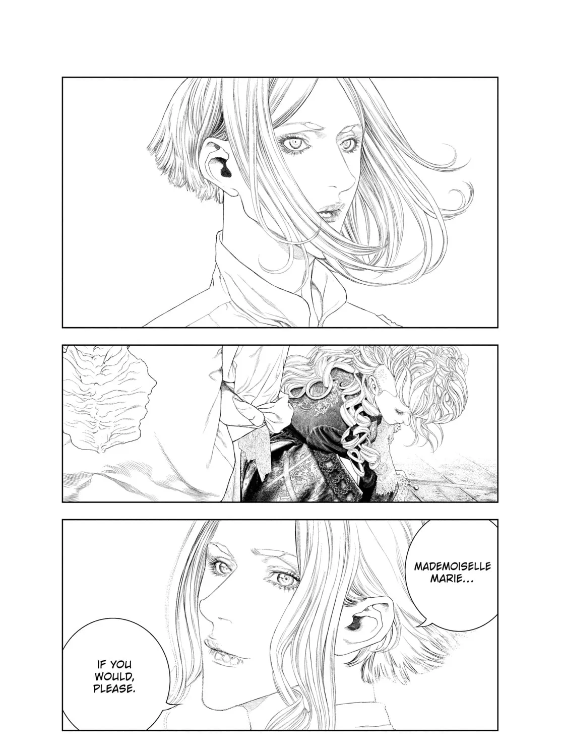 Read Innocent chapter 60 image 26 on Lezhin