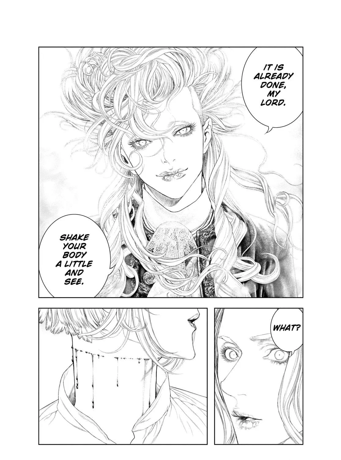 Read Innocent chapter 60 image 28 on Lezhin