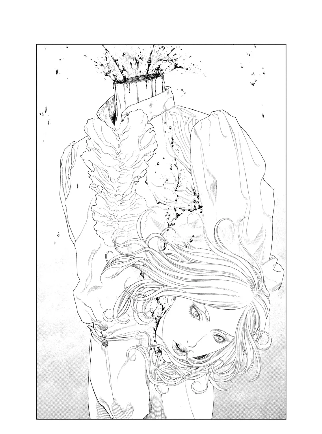 Read Innocent chapter 60 image 30 on Lezhin