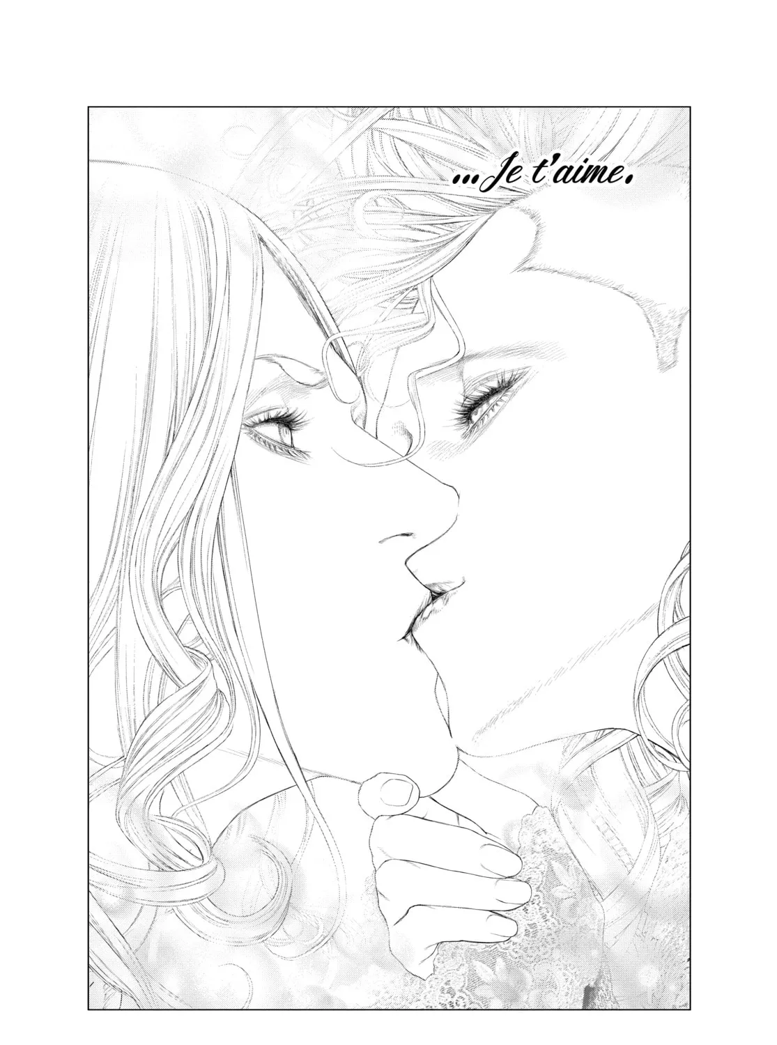 Read Innocent chapter 60 image 6 on Lezhin