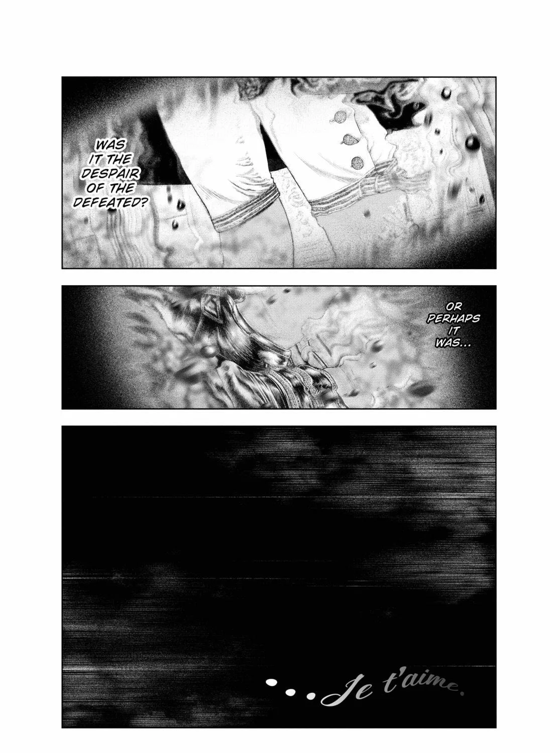 Read Innocent chapter 61 image 8 on Lezhin